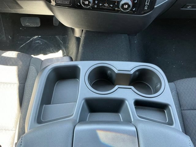 2026 Chevrolet Silverado 1500 LT - Photo 27
