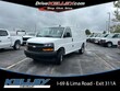  Chevrolet Express Cargo 2500