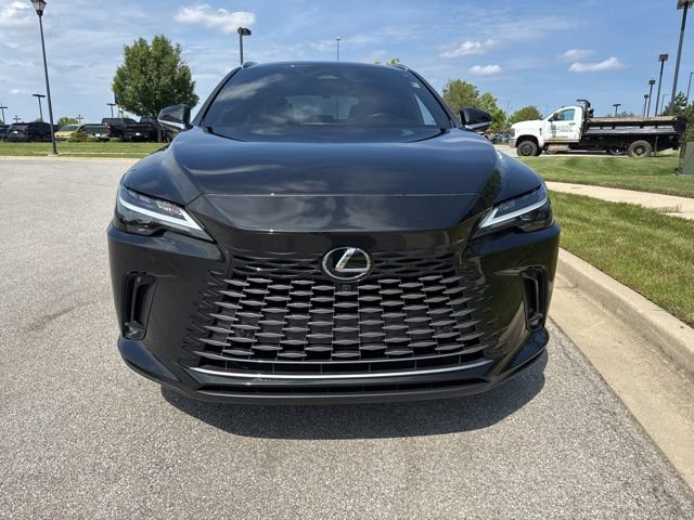 2023 Lexus RX 350 photo 4