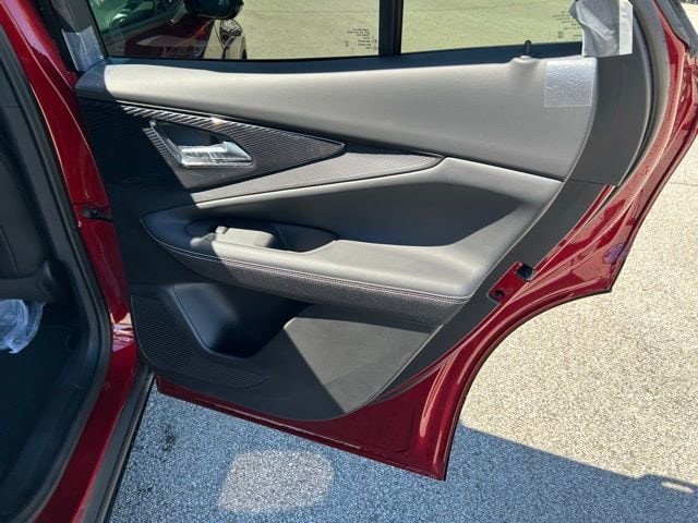 2025 Chevrolet Blazer EV LT - Photo 41