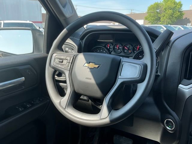2026 Chevrolet Silverado 2500 HD Work Truck - Photo 23