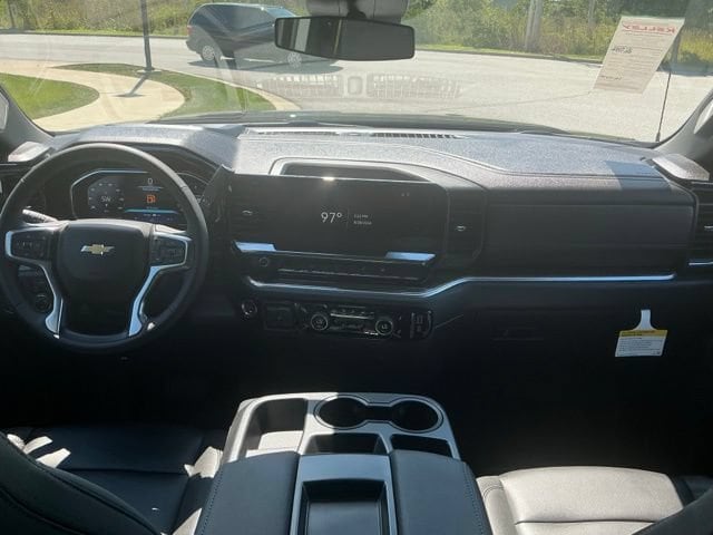 2026 Chevrolet Silverado 1500 LT - Photo 22