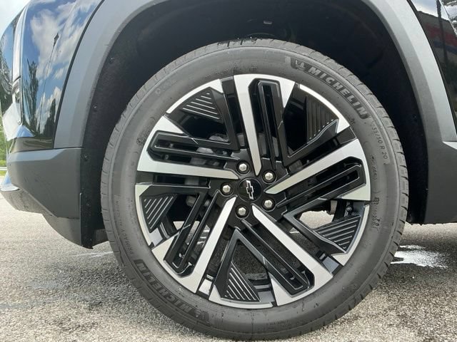 2026 Chevrolet Equinox RS - Photo 14