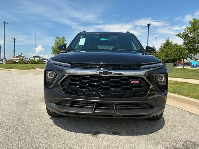 2026 Chevrolet Trailblazer RS - Photo 8