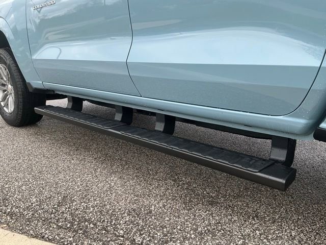 2026 Chevrolet Colorado LT - Photo 12
