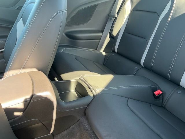 2023 Chevrolet Camaro 2LT - Photo 28