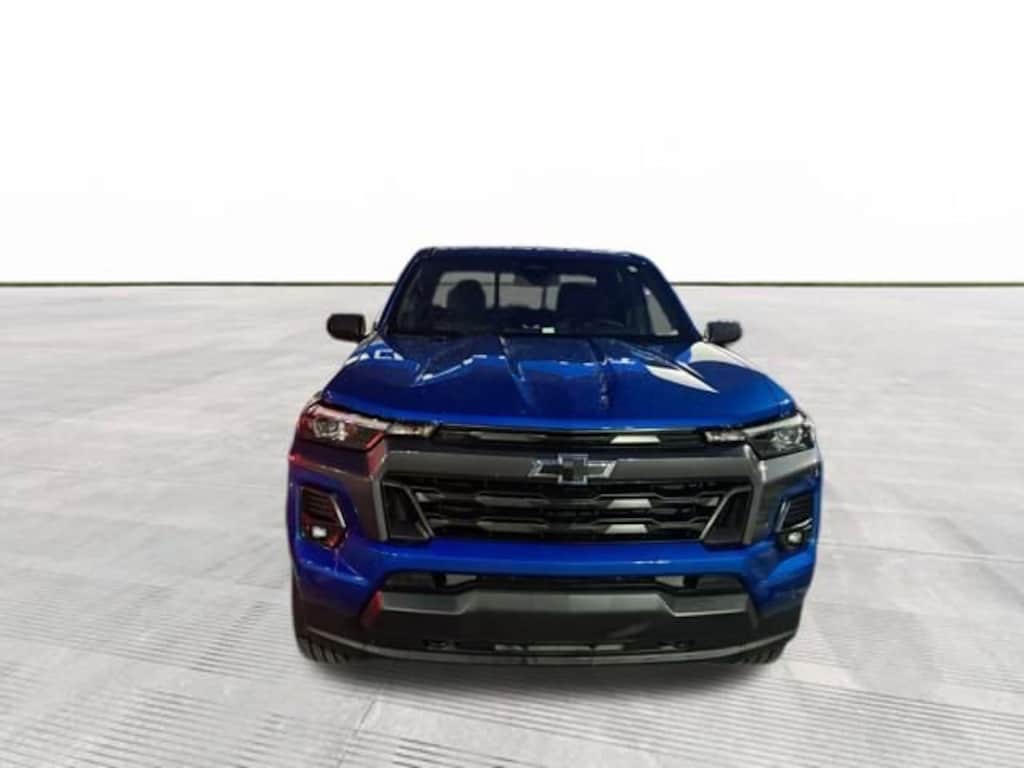 Used 2023 Chevrolet Colorado LT Truck