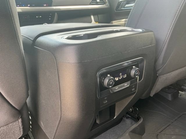 2026 Chevrolet Tahoe LS - Photo 37