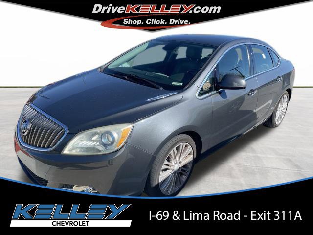  Buick Verano