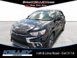 Mitsubishi Outlander Sport