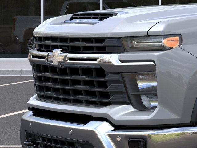 2026 Chevrolet Silverado 2500 HD LT - Photo 16