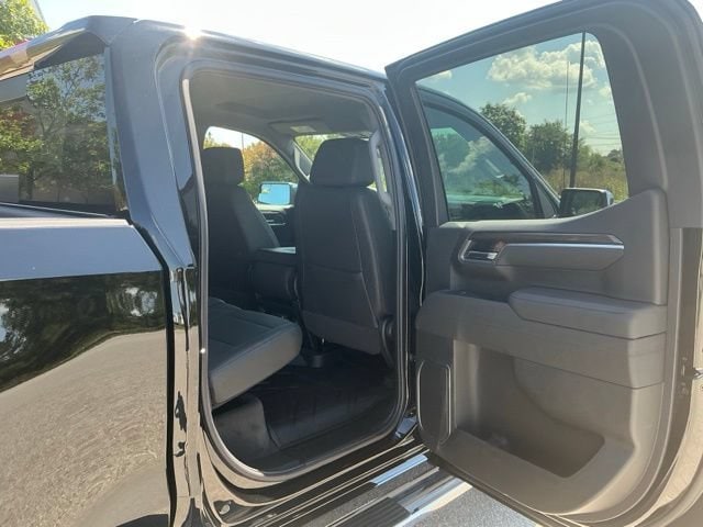 2026 Chevrolet Silverado 1500 LT - Photo 21