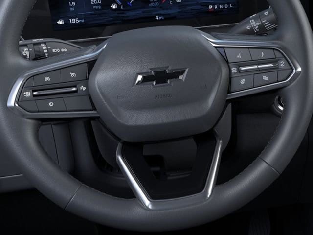 2026 Chevrolet Tahoe Z71 - Photo 24