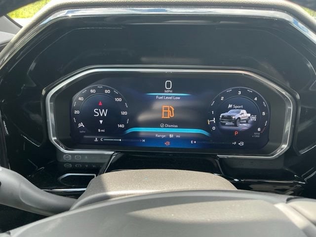 2026 Chevrolet Silverado 1500 ZR2 - Photo 23