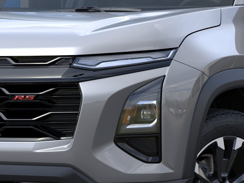 2027 Chevrolet Equinox RS - Photo 10