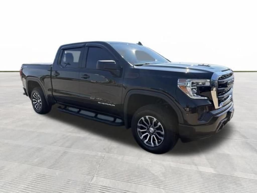 Used 2020 GMC Sierra 1500 NA Truck
