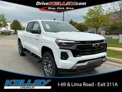 2026 Chevrolet Colorado Z71 Truck