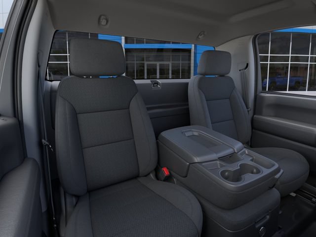 2026 Chevrolet Silverado 2500 HD Work Truck - Photo 21