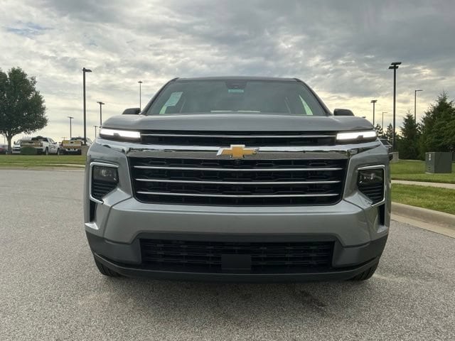 2026 Chevrolet Traverse LT - Photo 8