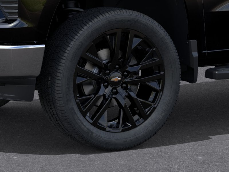 2026 Chevrolet Silverado 1500 LT - Photo 49