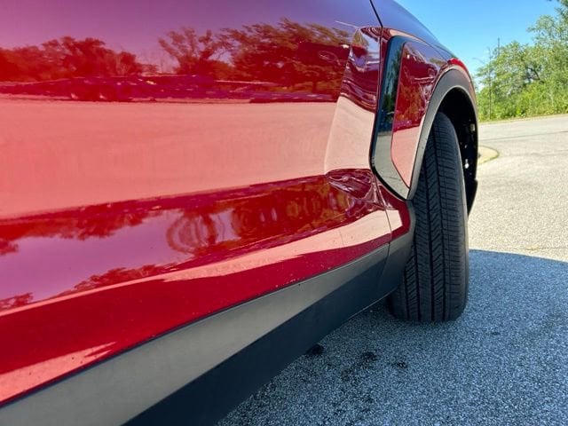 2025 Chevrolet Blazer EV LT - Photo 10