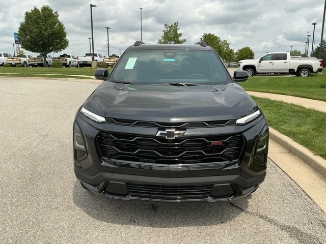 2027 Chevrolet Equinox RS - Photo 9