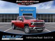  Chevrolet Silverado 2500 HD
