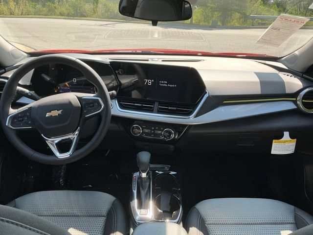 2026 Chevrolet Trax LT - Photo 21