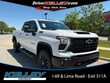  Chevrolet Silverado 2500 HD