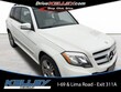  Mercedes-Benz GLK-Class