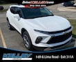  Chevrolet Blazer