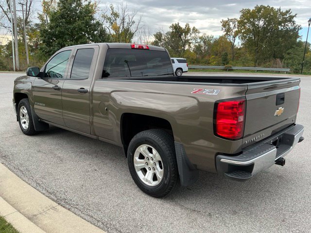Used 2014 Chevrolet Silverado 1500 LT Truck