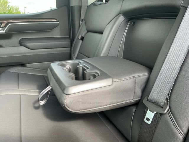 2026 Chevrolet Silverado 1500 LT Trail Boss - Photo 36