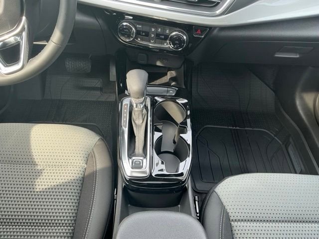 2026 Chevrolet Trax LT - Photo 27
