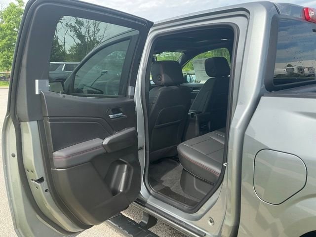 2026 Chevrolet Colorado Z71 - Photo 17