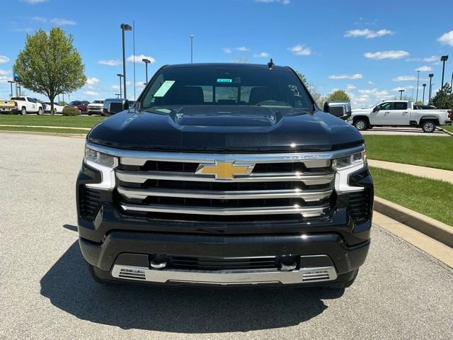 2026 Chevrolet Silverado 1500 High Country - Photo 9