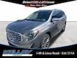 GMC Terrain