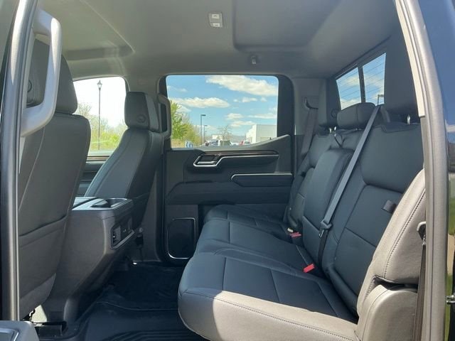 2026 Chevrolet Silverado 1500 LT Trail Boss - Photo 33