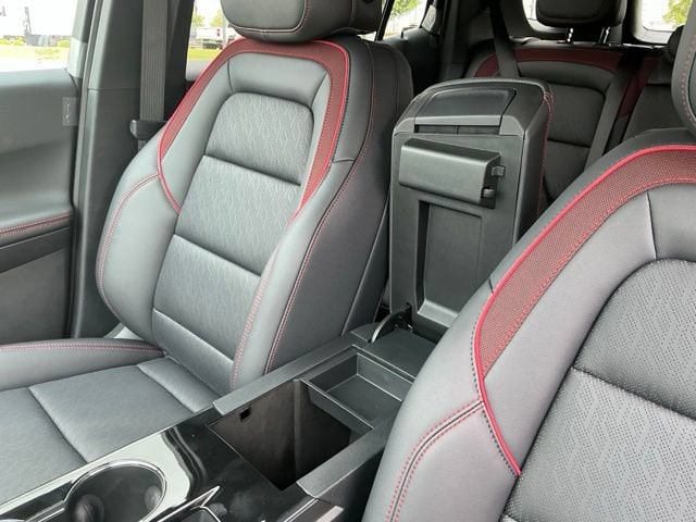 2027 Chevrolet Equinox RS - Photo 31