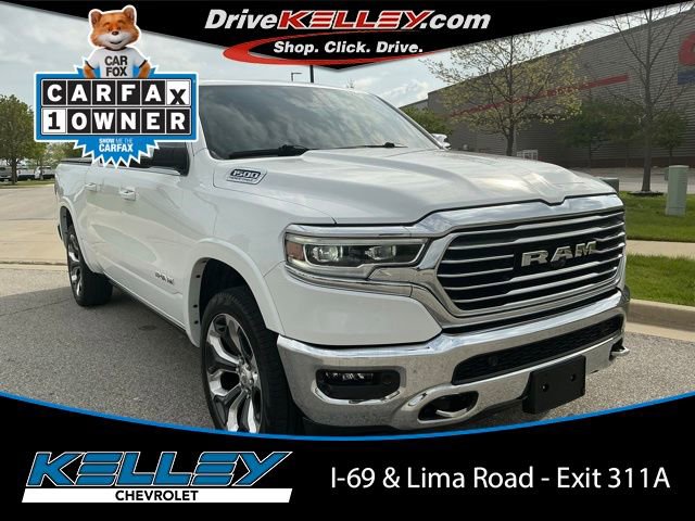 2024 RAM Ram 1500 Pickup