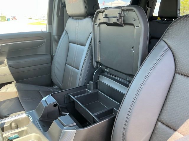 2026 Chevrolet Silverado 1500 High Country - Photo 33