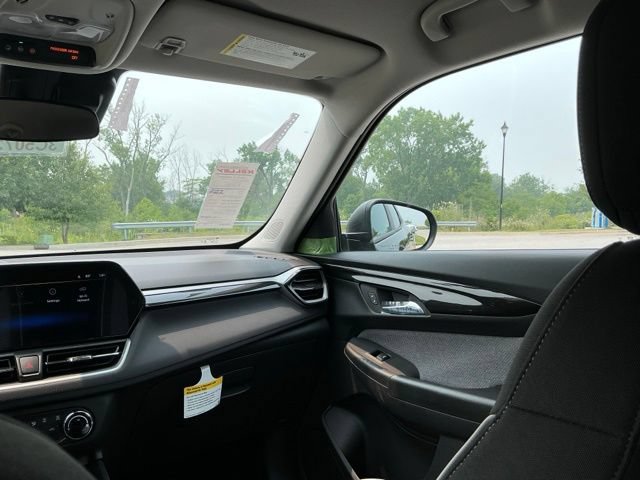 2026 Chevrolet Trailblazer LS - Photo 28