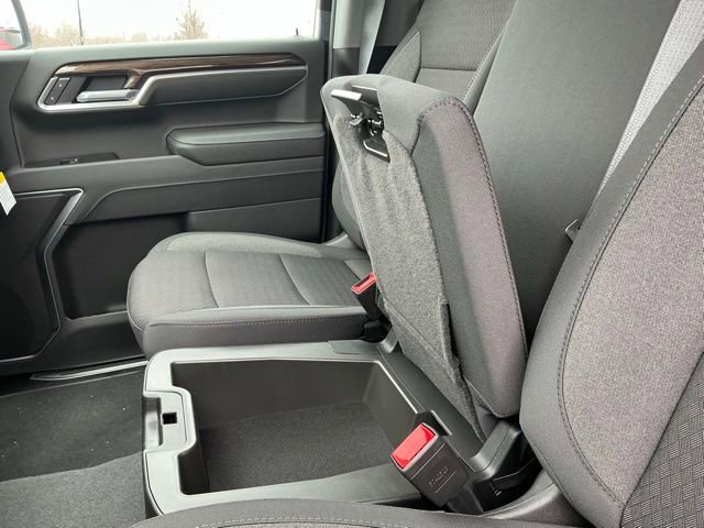 2026 Chevrolet Silverado 1500 RST - Photo 34