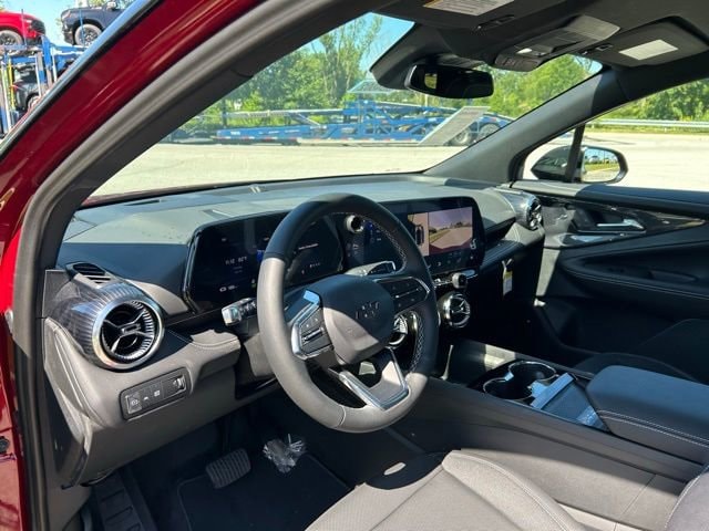 2025 Chevrolet Blazer EV LT - Photo 31