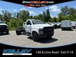 Chevrolet Silverado 5500 HD