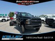 Chevrolet Silverado 4500 HD