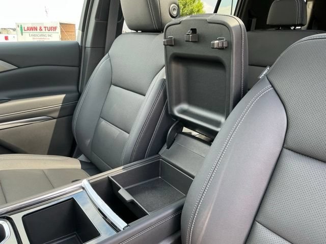 2026 Chevrolet Traverse RS - Photo 32