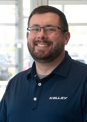Staff member David Salmonowicz from 0156d0abf149