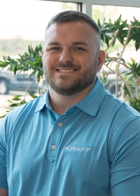 Staff member Craig McGinnis from 0096fda3d306