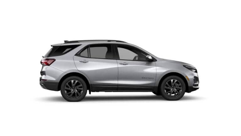 2023 Chevy Equinox